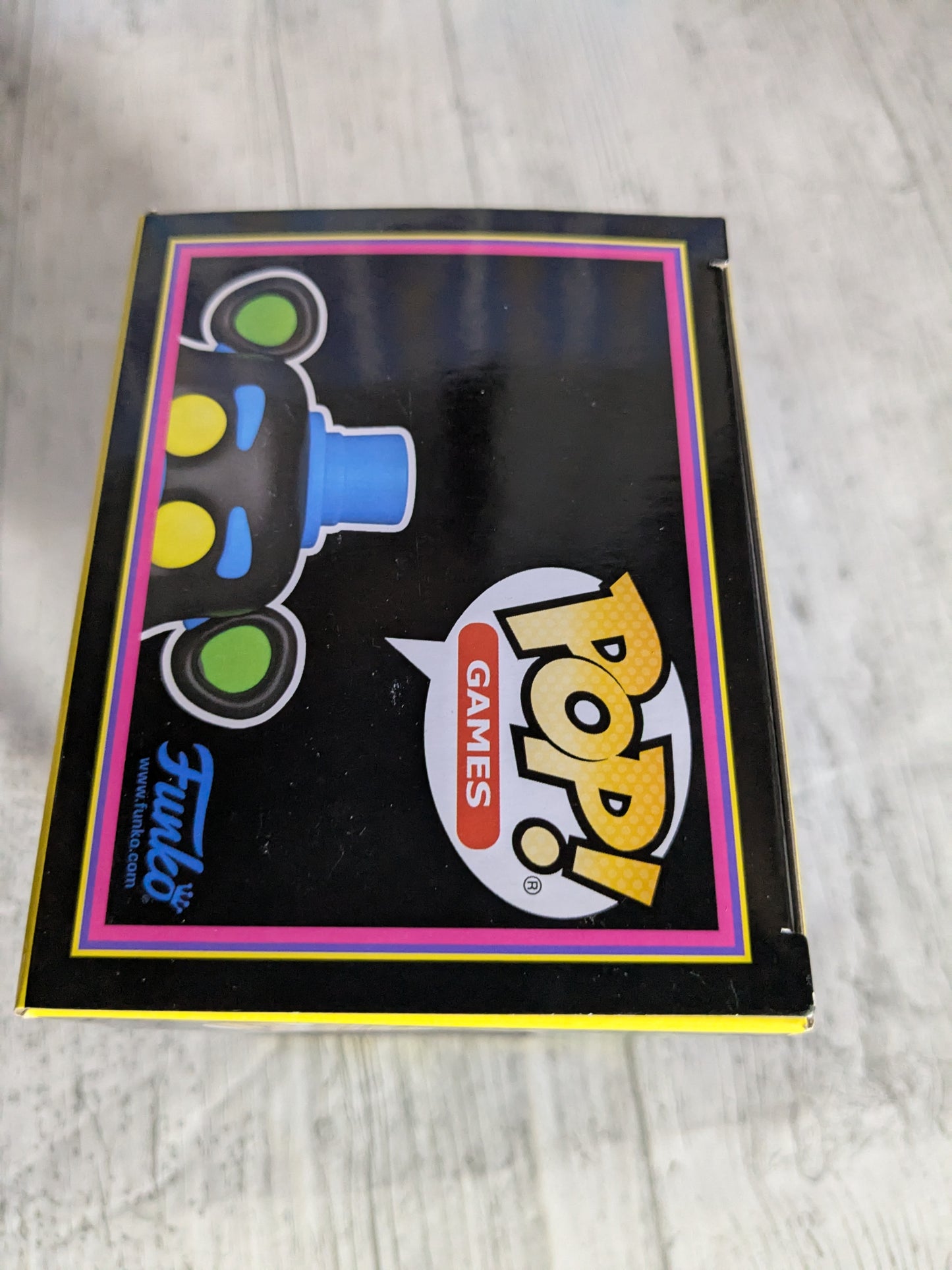 Funko pop 955 : Freddy Fazbear (BL)