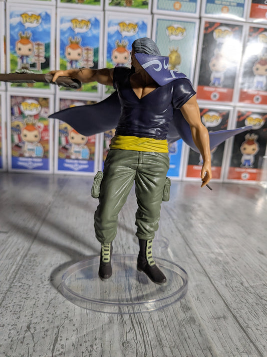 Ichiban Kuji lotto B: Ben Beckmann