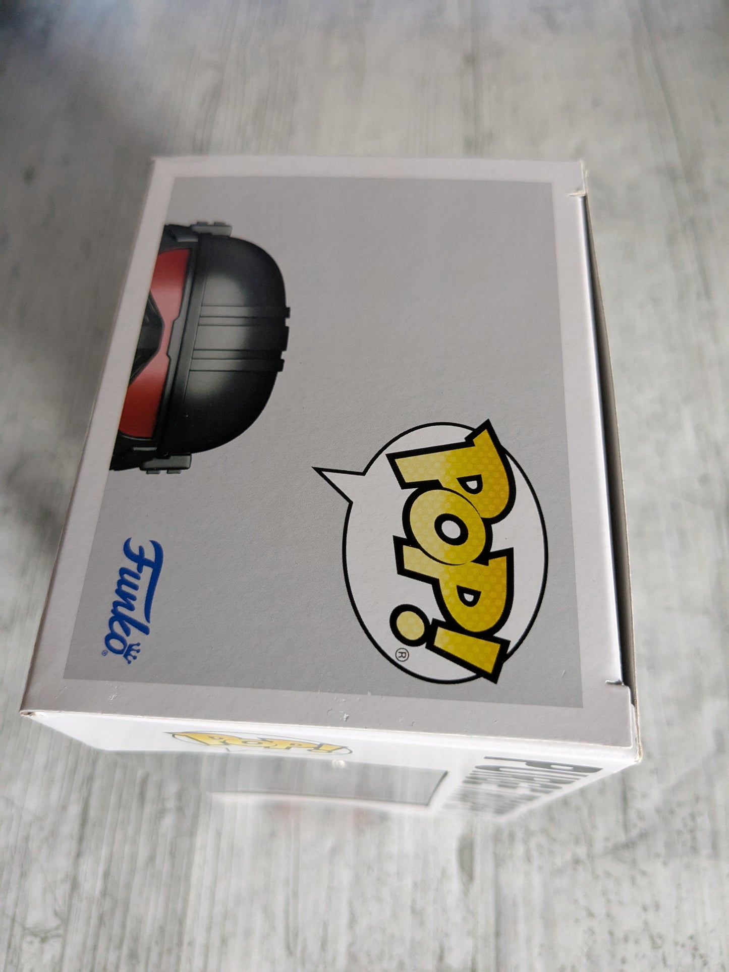 Funko pop 533 : Purge Trooper (SC2022)