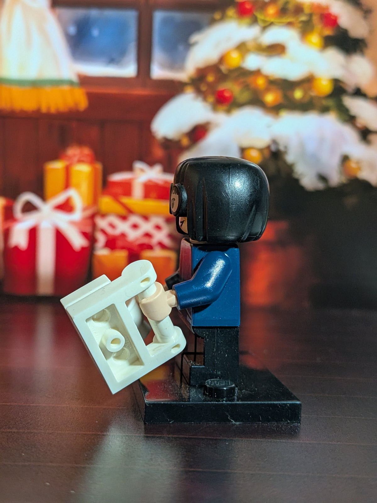 LEGO Minifigures - Edna Mode