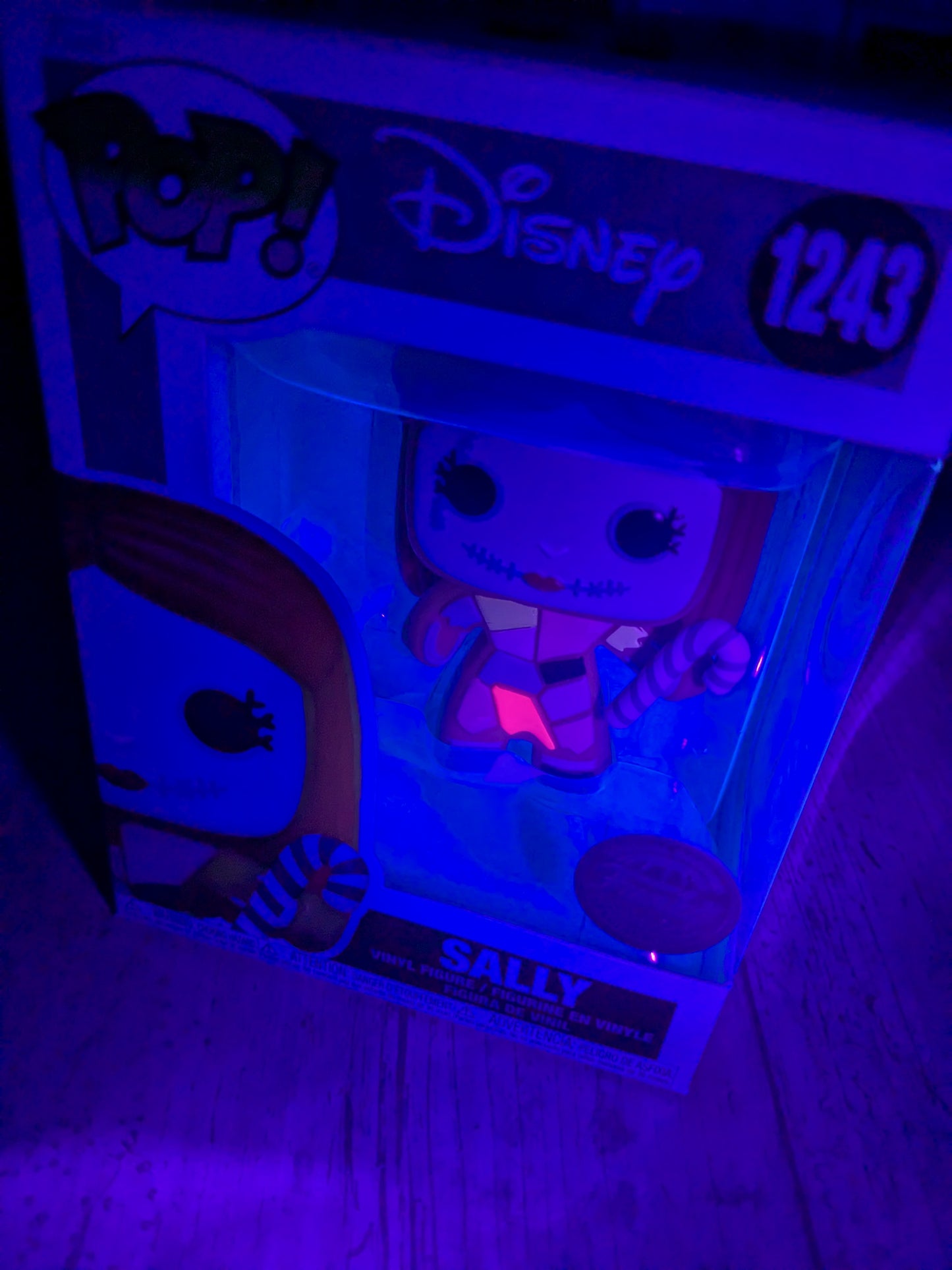 Funko pop 1243 : Sally