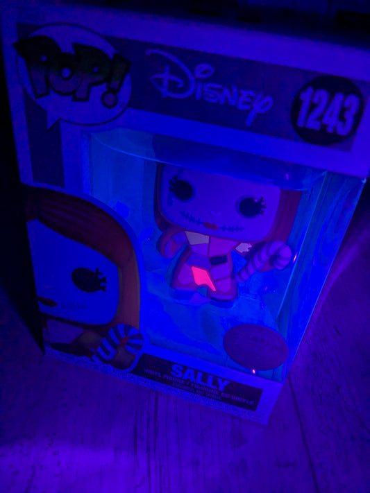 Funko pop 1243 : Sally