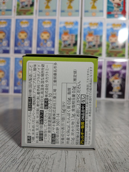 Takara Tomy Arts Moncolle Select Vol.7 - Mega-Gardevoir | Mega Gardevoir | Mega Sirnight (~5cm)
