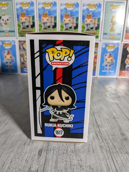 Funko pop 1617 : Rukia Kuchiki