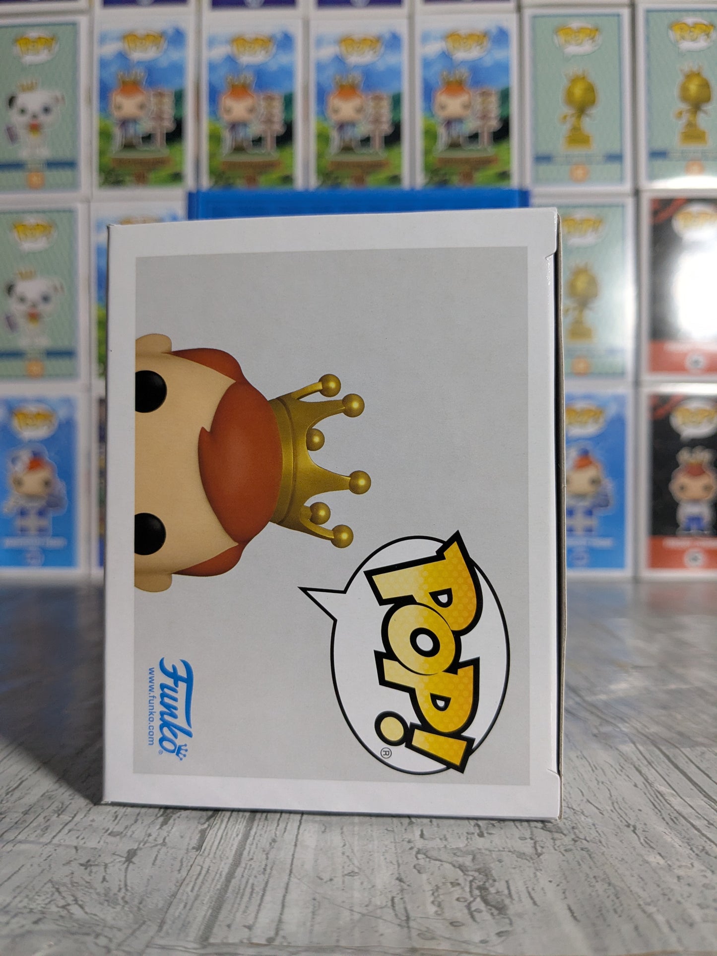 Funko's Fundays 2025 Experience