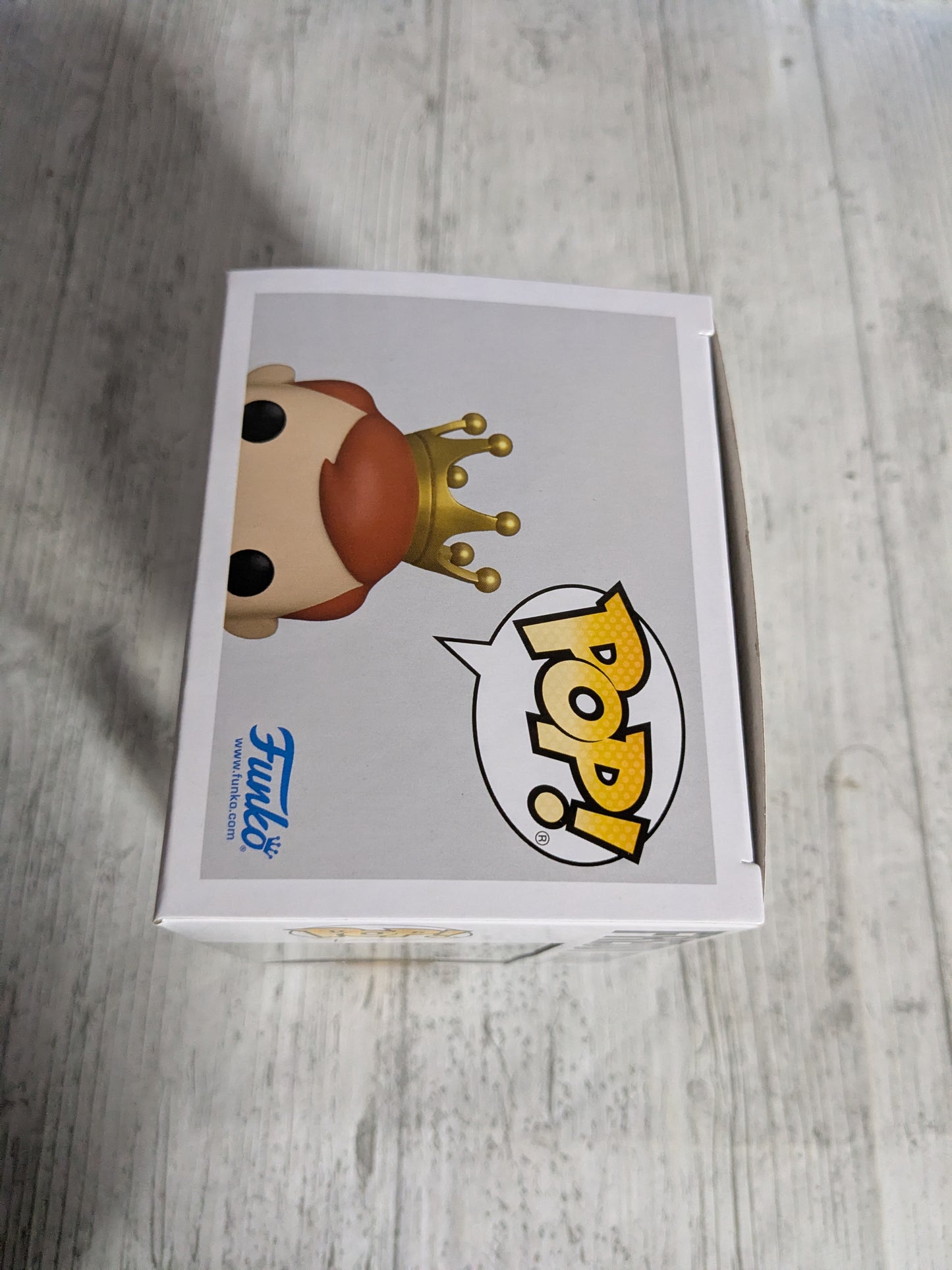 Funko pop SE : Freddy Funko as The Penguin (3000PCS)