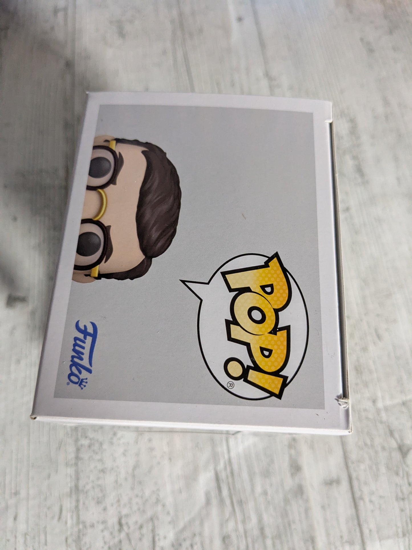 Funko pop 1357 : Indiana Jones