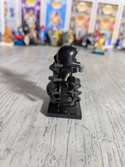 LEGO Minifigures : Spider-Man Kid