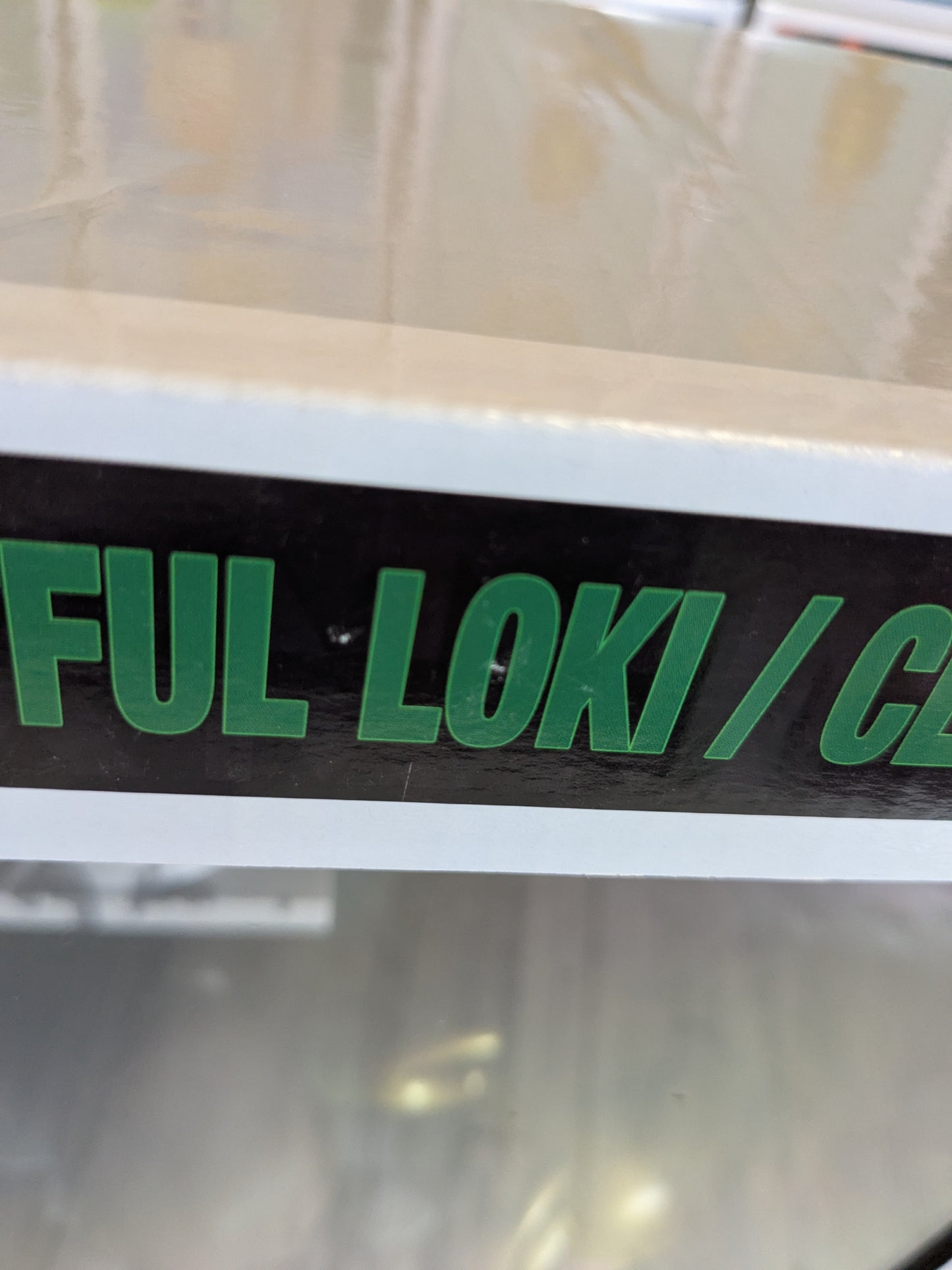 Funko pop 06 : Loki / Alligator Loki / Kid Loki / Boastful Loki / Classic Loki