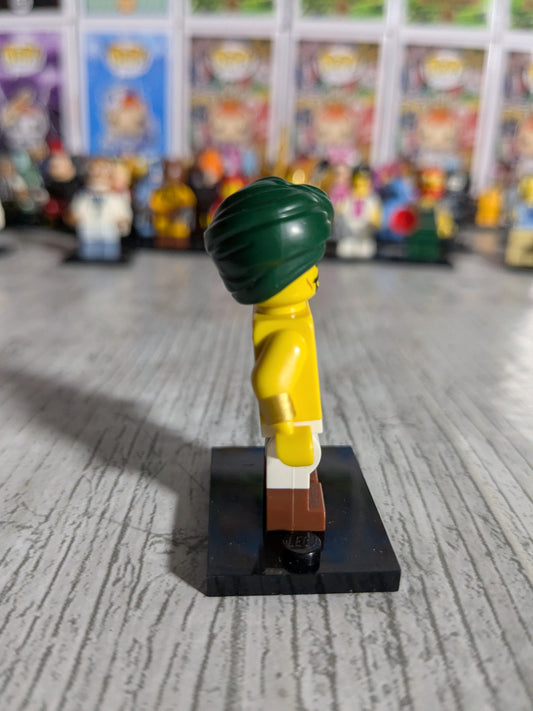 LEGO Minifigures : Desert Warrior