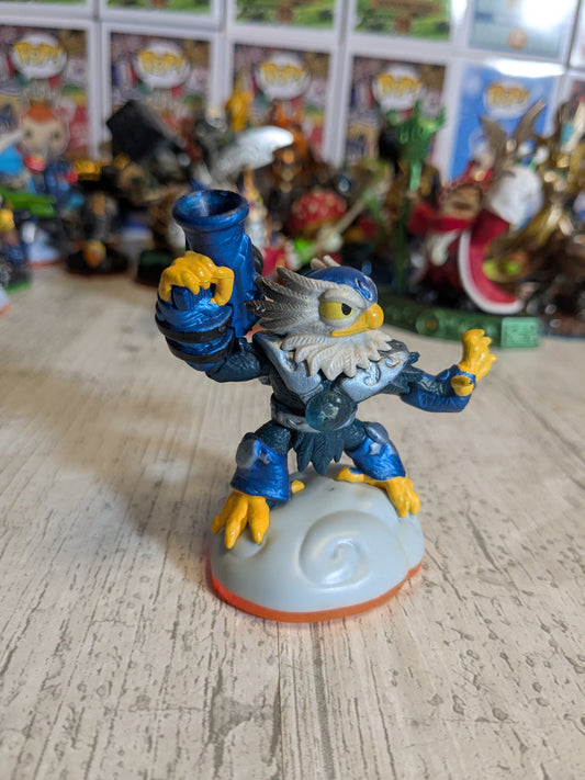 Skylanders : Jet-Vac