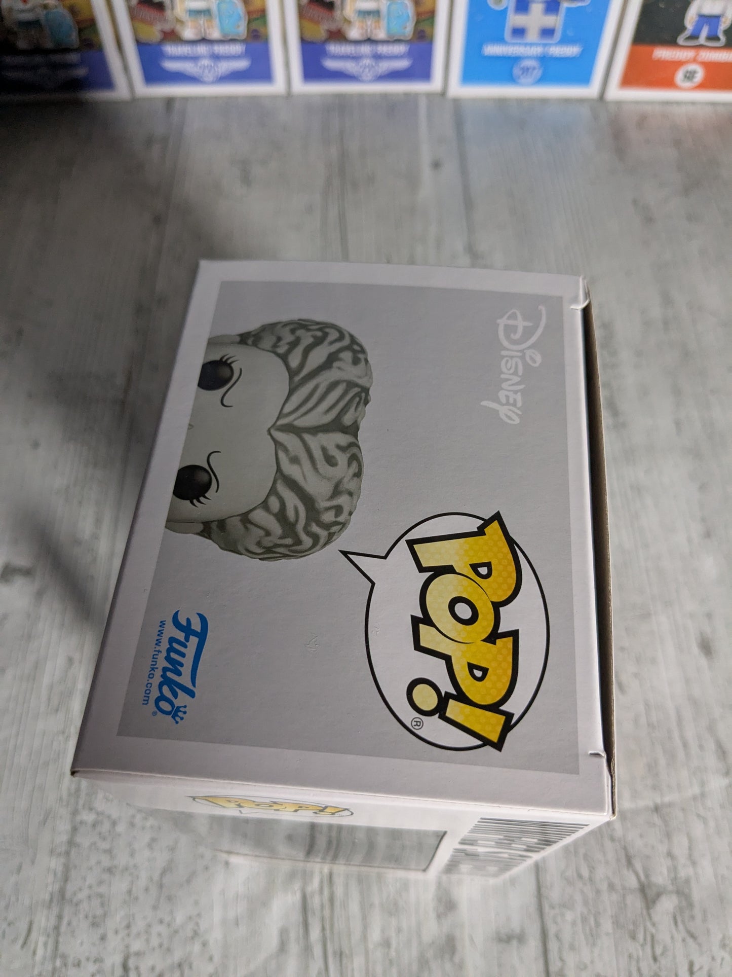 Funko pop 1240 : Winifred Sanderson