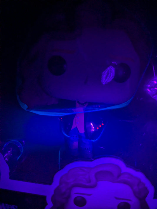 Funko pop Rocks - Chris Robinson & Rich Robinson