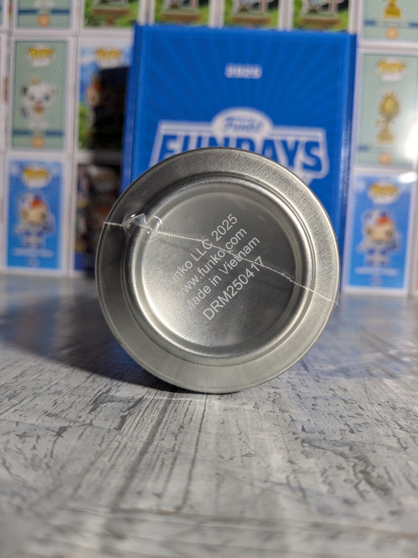 Funko's Fundays 2025 Experience