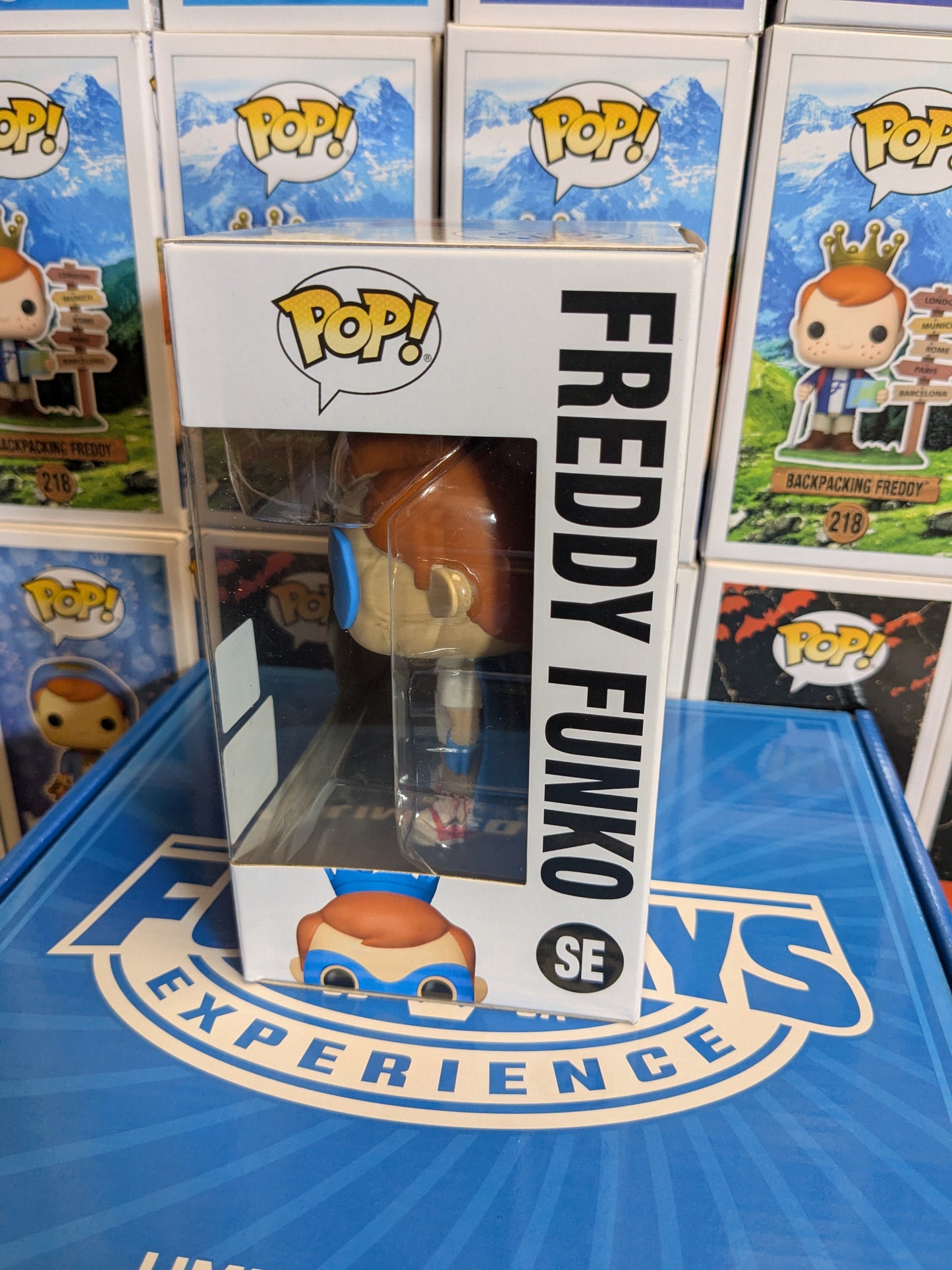 Funko's Fundays 2025 Experience