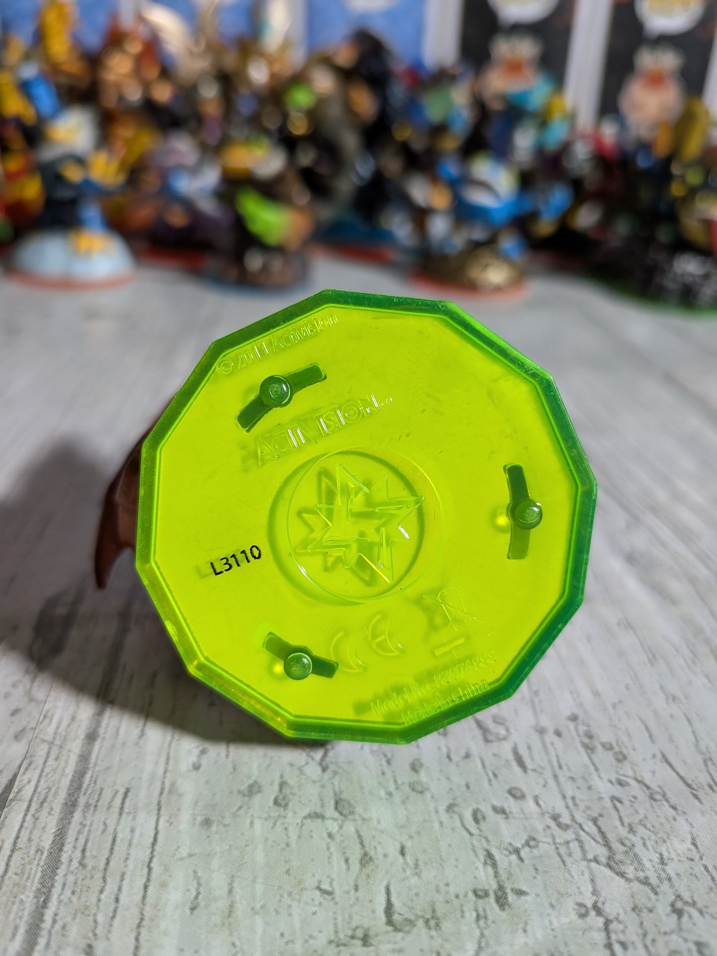 Skylanders Spyro's Adventure – Spyro
