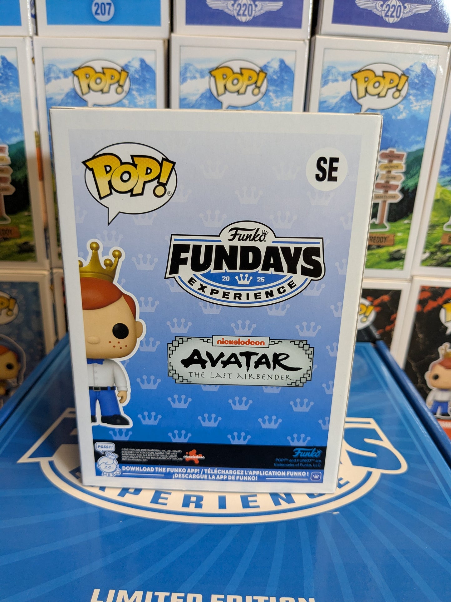 Funko's Fundays 2025 Experience
