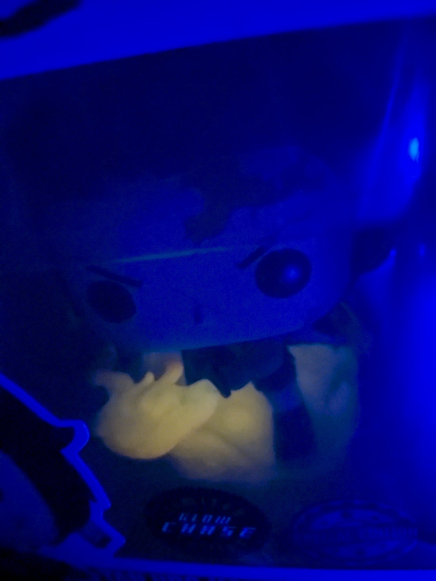 Funko Pop 874: Tanjiro Kamado Hinokami Kagura Dance (Chase)