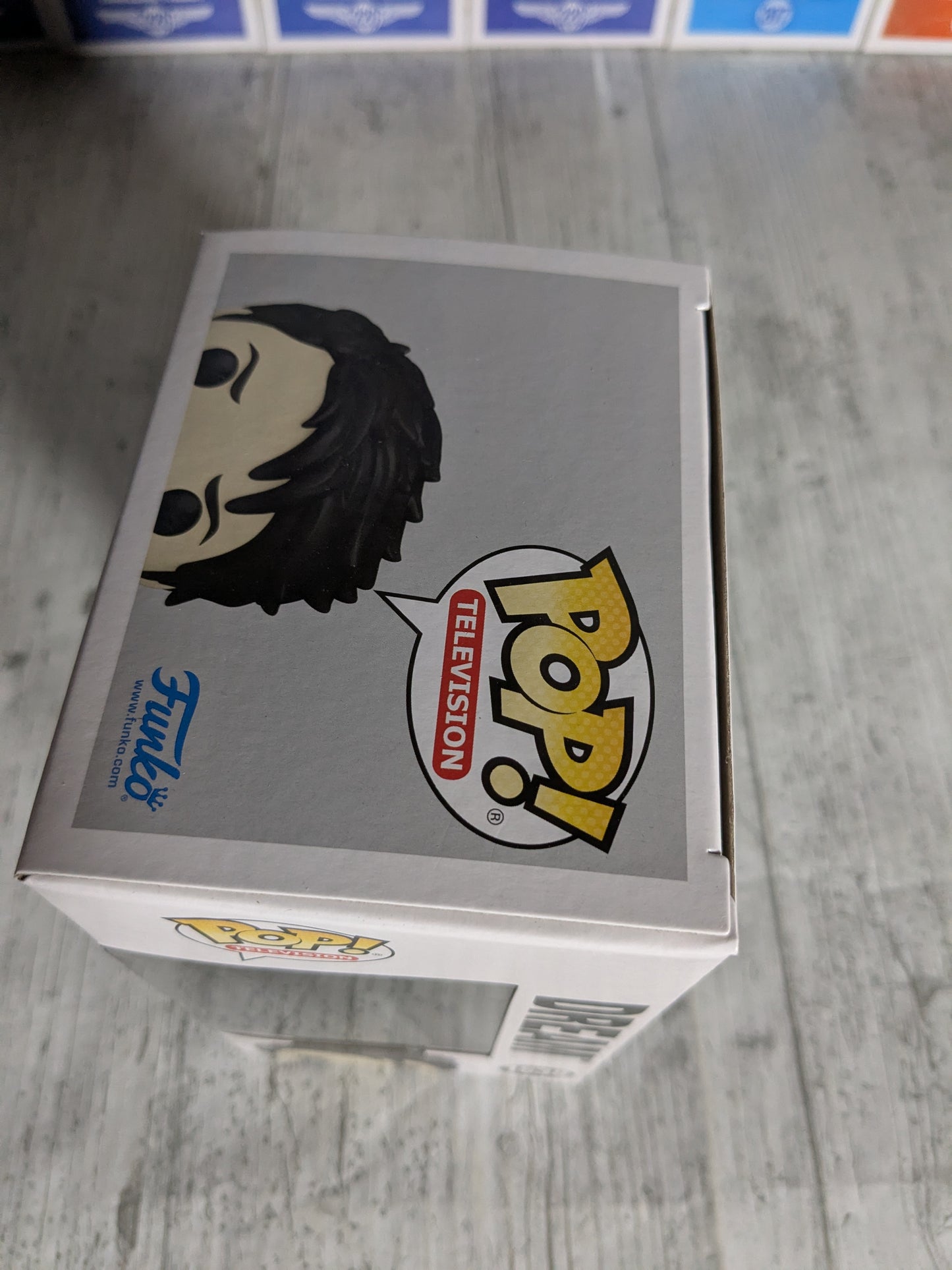 Funko pop 1638 - Dream