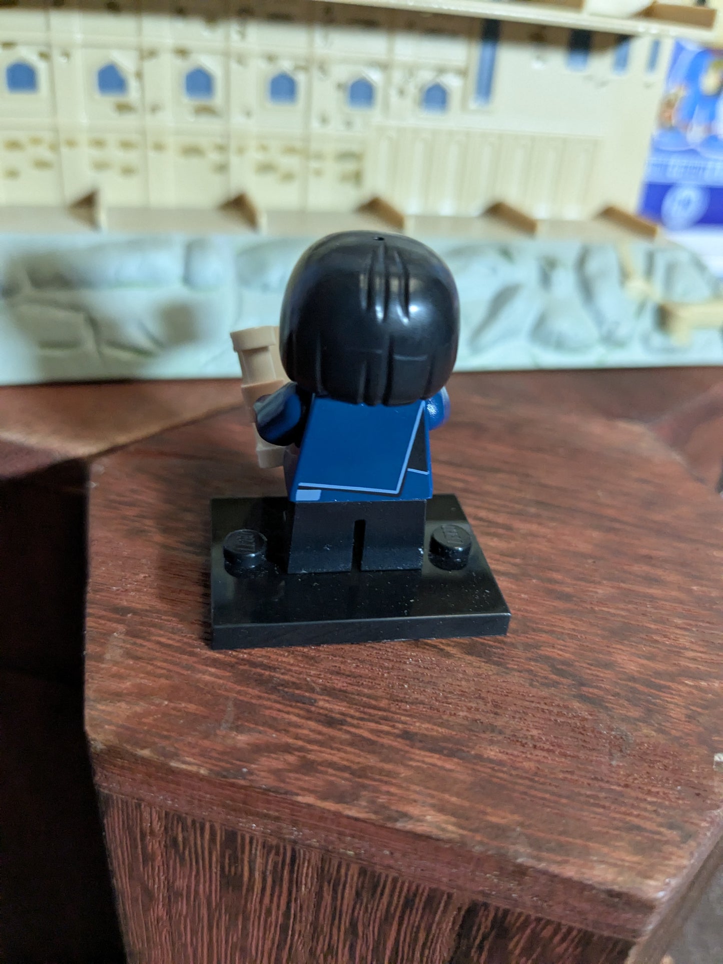 Lego Minifigures : Edna Mode