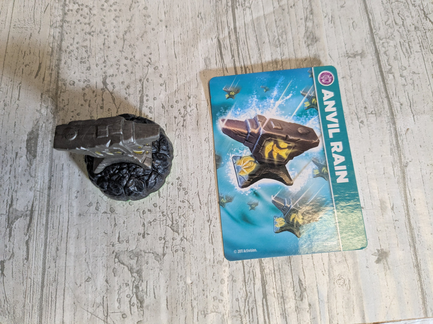 Skylanders : Ice Realm Adventure Pack