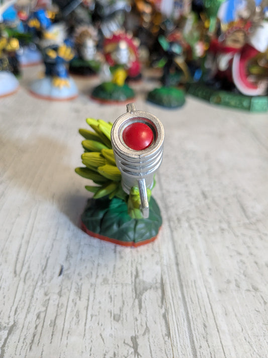 Skylanders : Food Fight