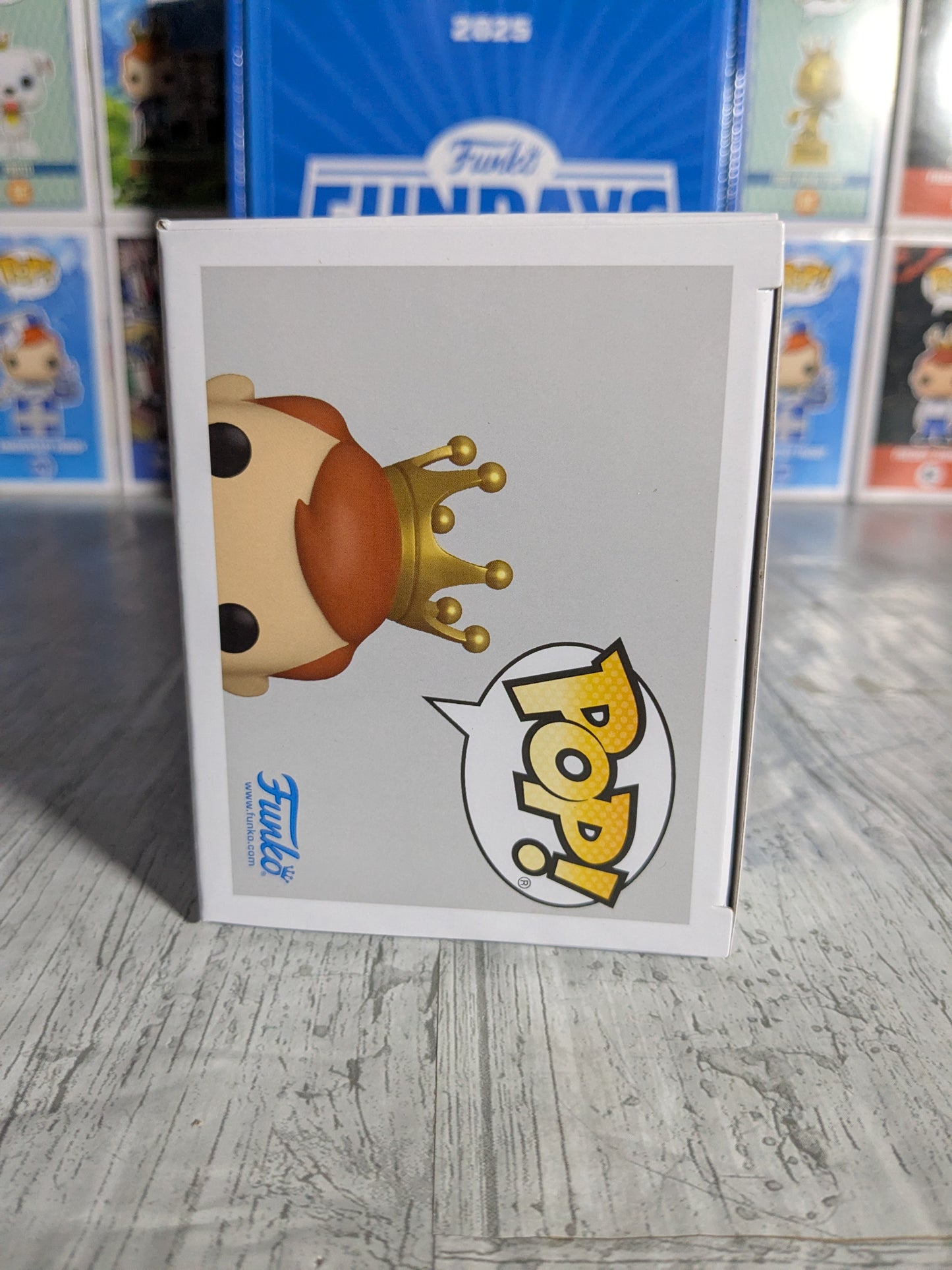 Funko's Fundays 2025 Experience