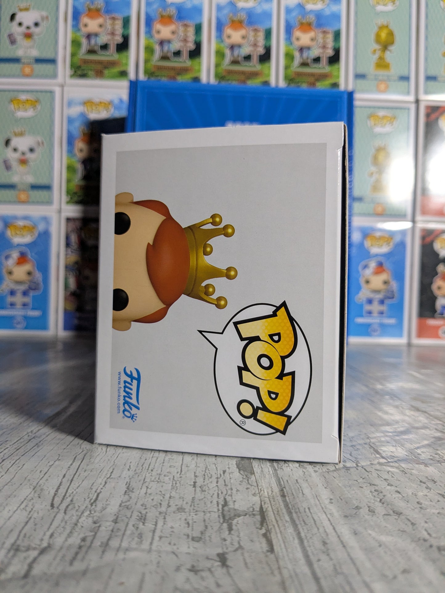 Funko's Fundays 2025 Experience