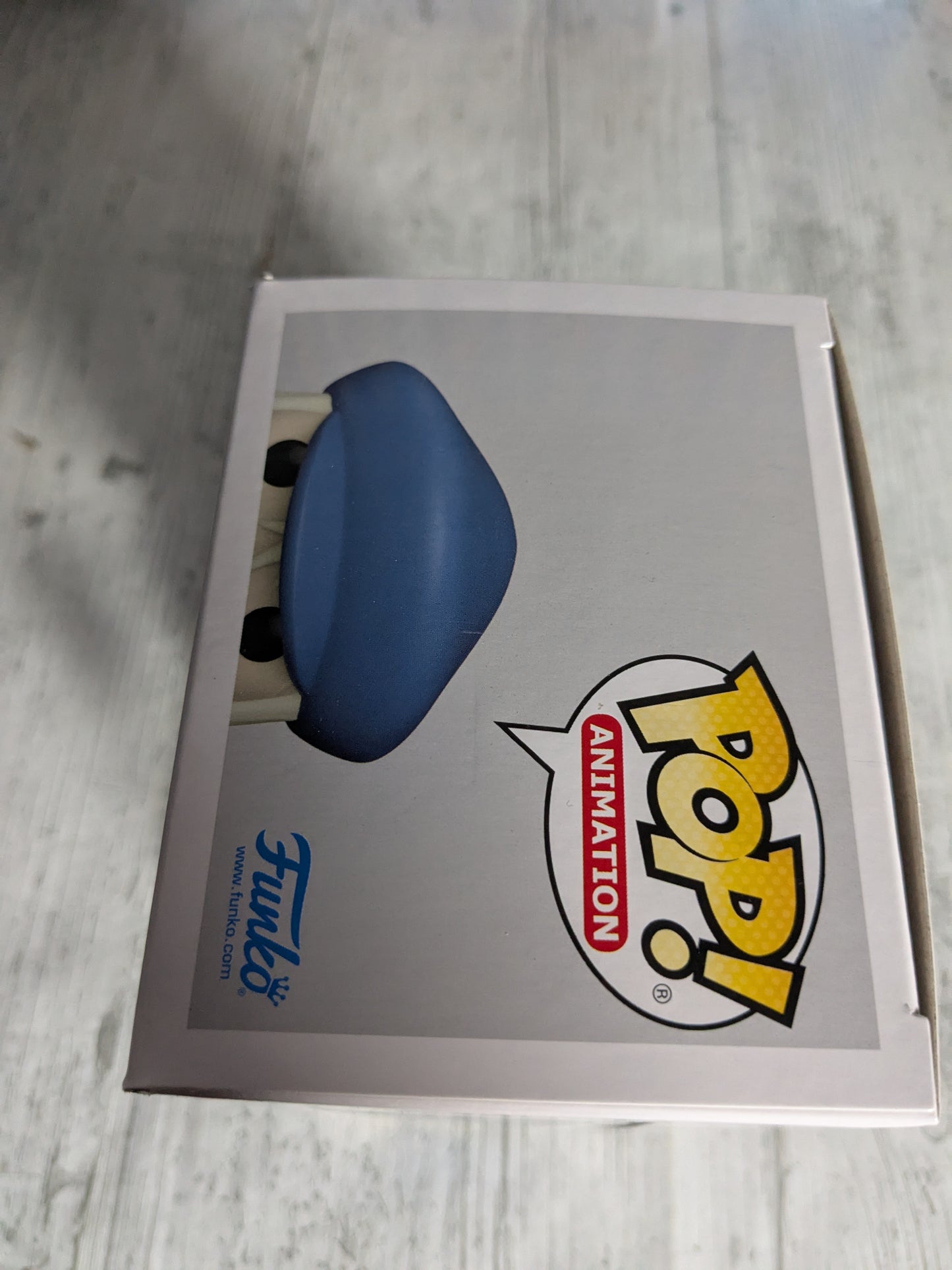 Funko pop 1235 : Kite