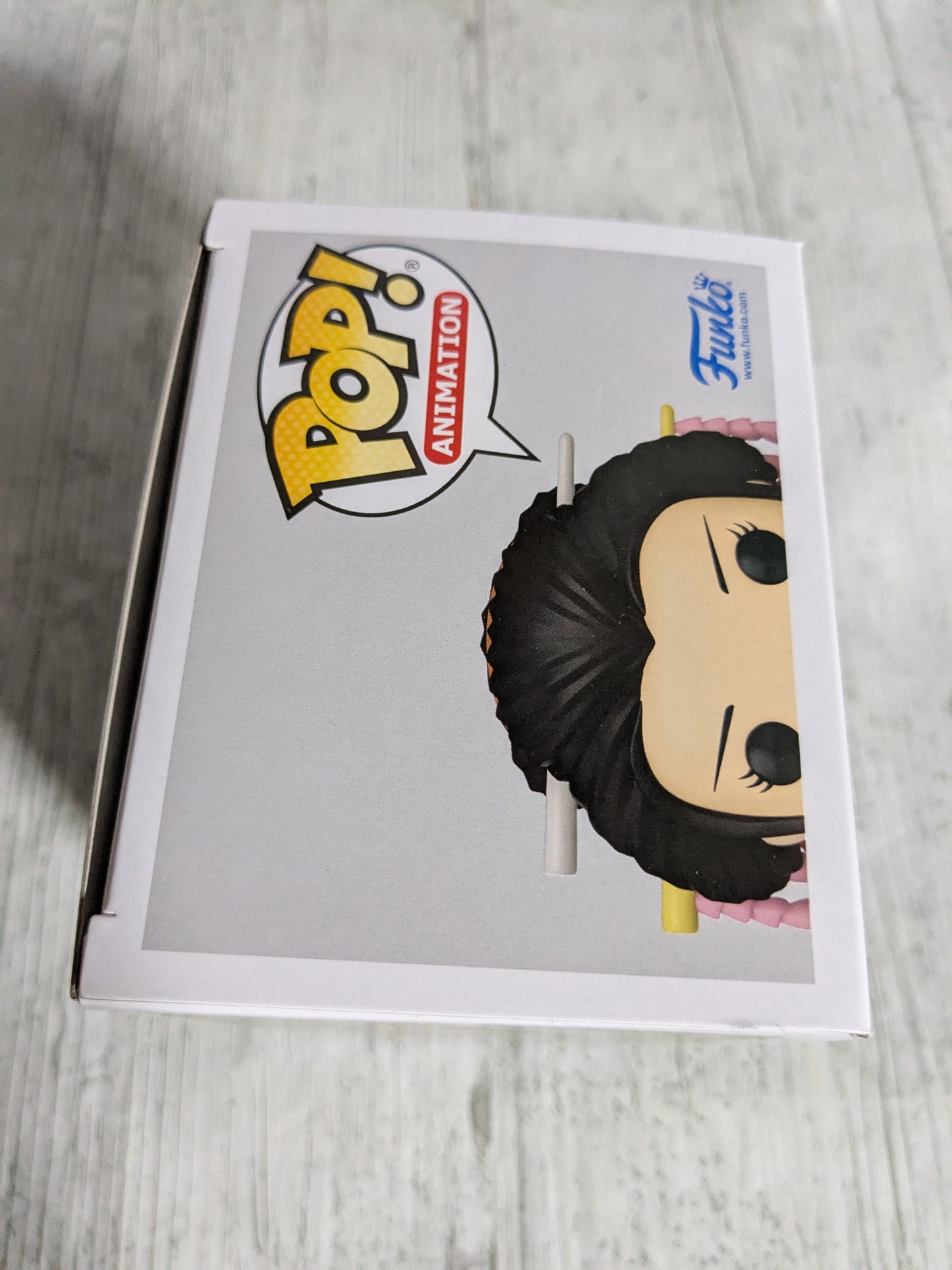 Funko pop 1475 : Orobi