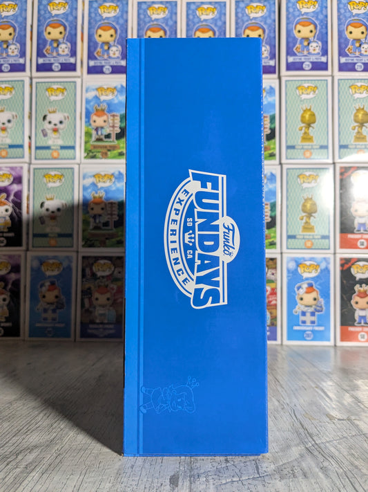 Funko's Fundays 2025 Experience