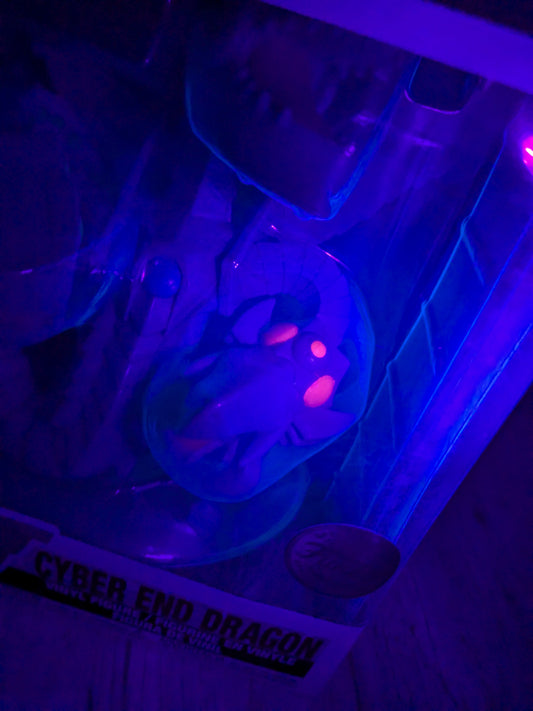 Funko pop 1457 : Cyber End Dragon