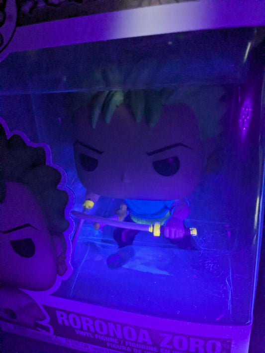 Funko pop 1775: Roronoa Zoro