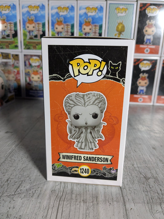 Funko pop 1240 : Winifred Sanderson