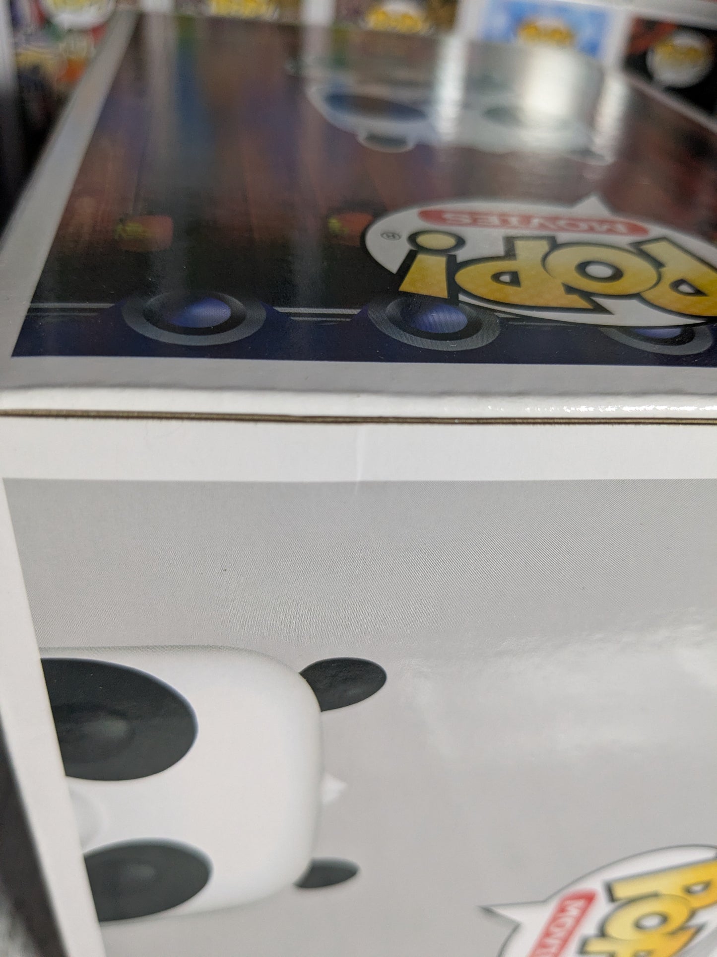 Funko pop 1526 : Po (EE2024)