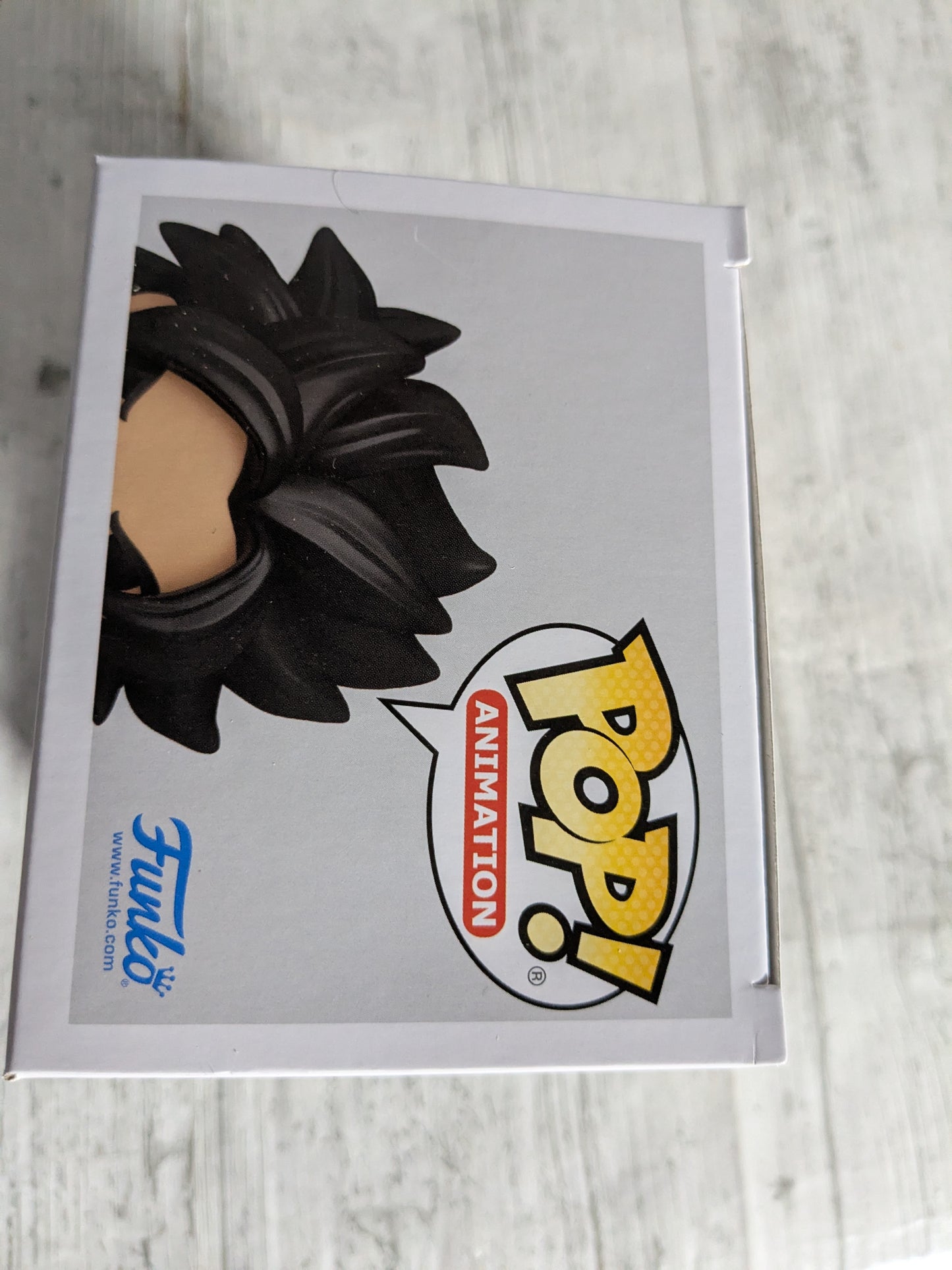Funko pop 1861 - Broly
