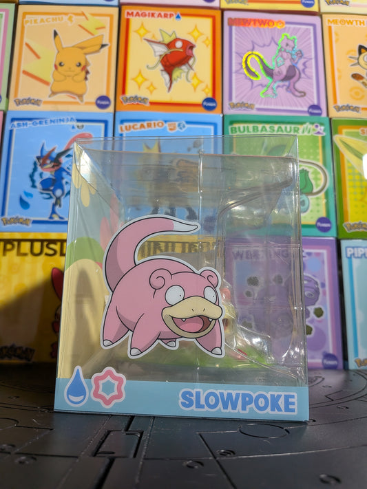 Funism - Pokémon Prime Figure - Ramoloss / Slowpoke (~12cm)