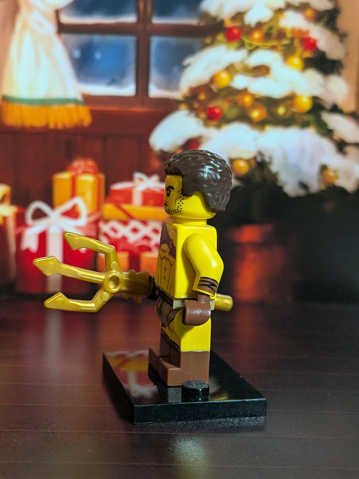 LEGO Minifigures - Gladiator