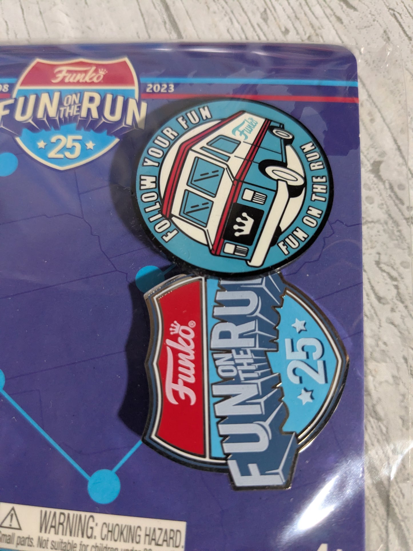 Funko pop SE: Pacchetto Freddy Funko nei panni di Flash