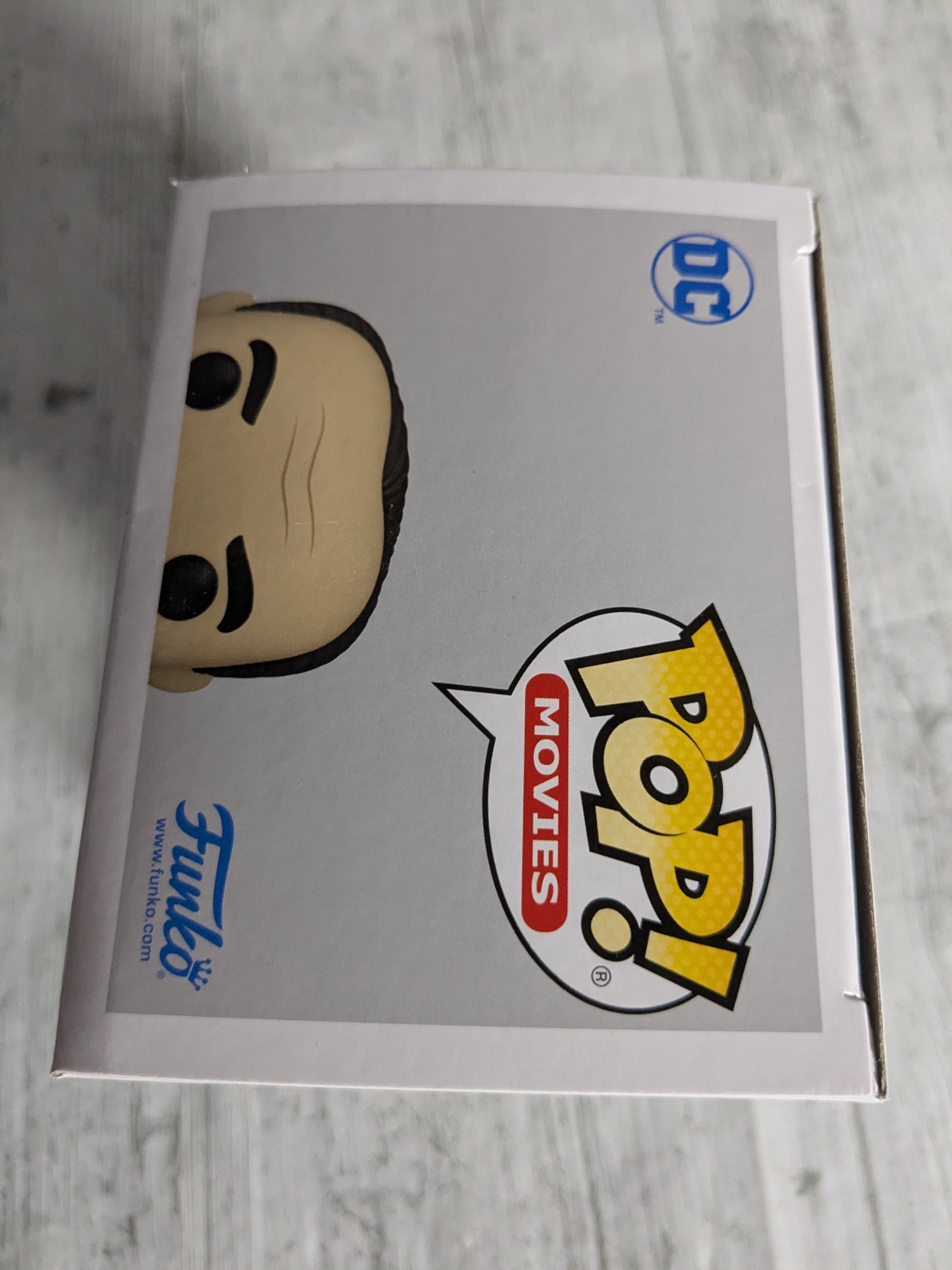 Funko pop 1191 : Oswald Cobblepot