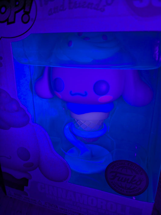Funko pop 98 : Cinnamoroll 🍦