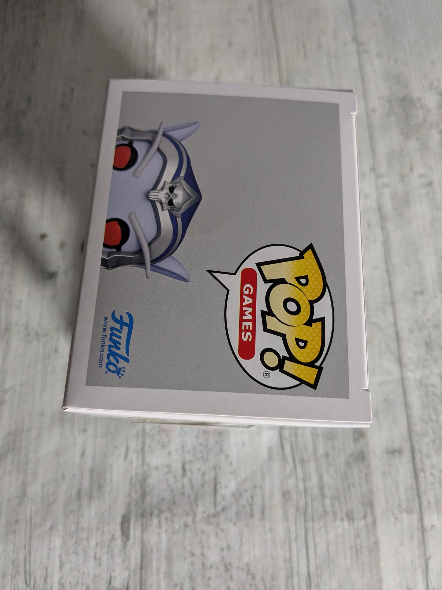 Funko pop 990 - Sylvanas Windrunner (Chase)