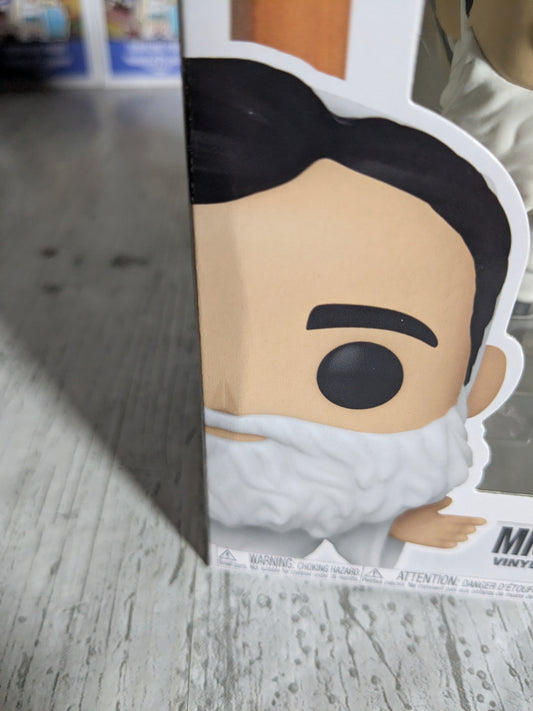 Funko pop 1306 : Michael as Jesus