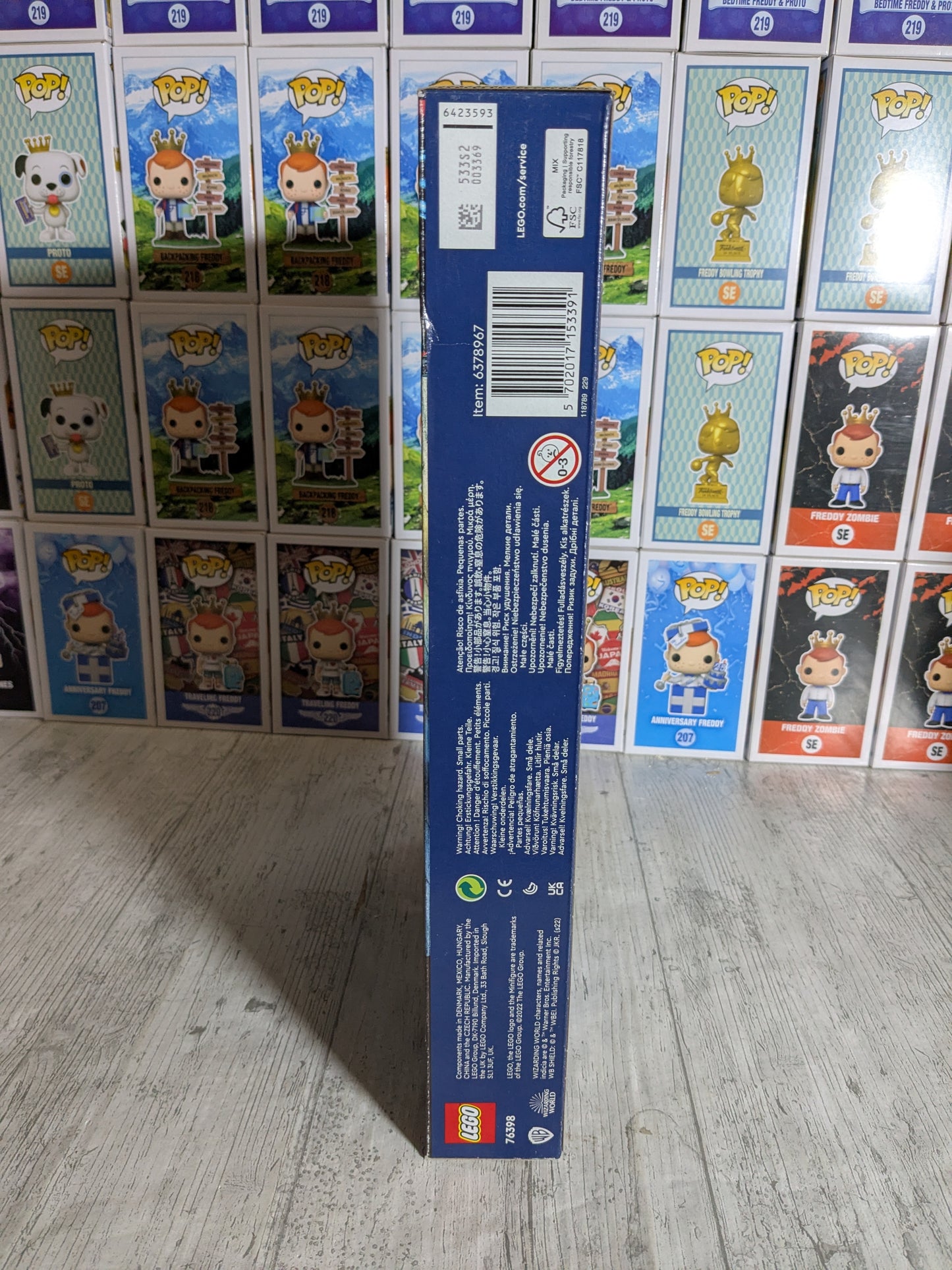 LEGO 76398 : Hogwarts Hospital Wing