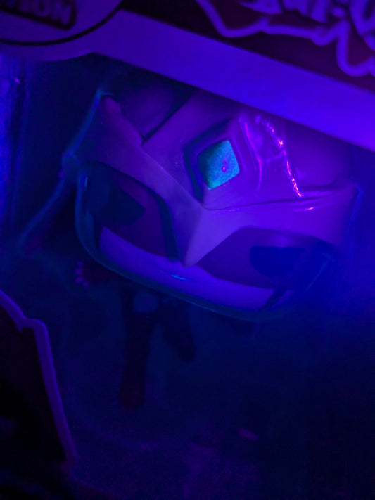 Funko pop 1598 : Elemental Hero Burstinatrix