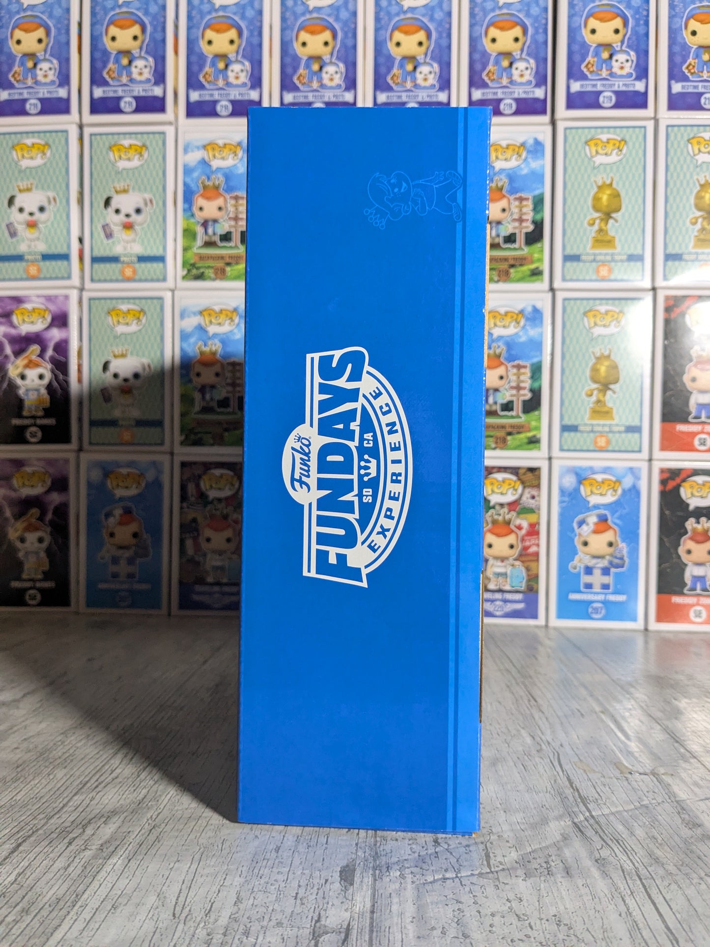Funko's Fundays 2025 Experience