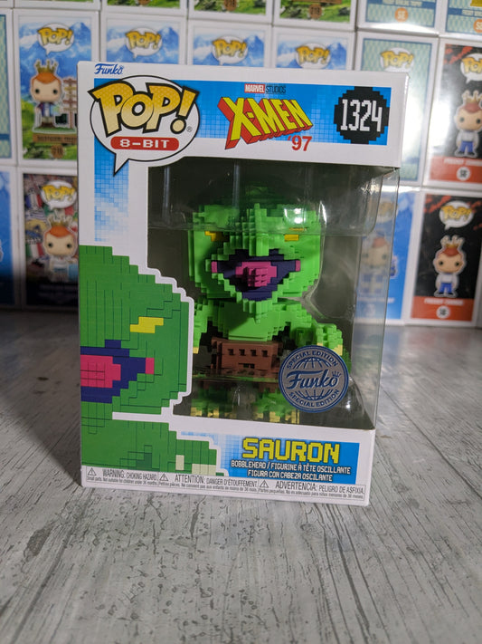 Funko pop 1324 : Sauron
