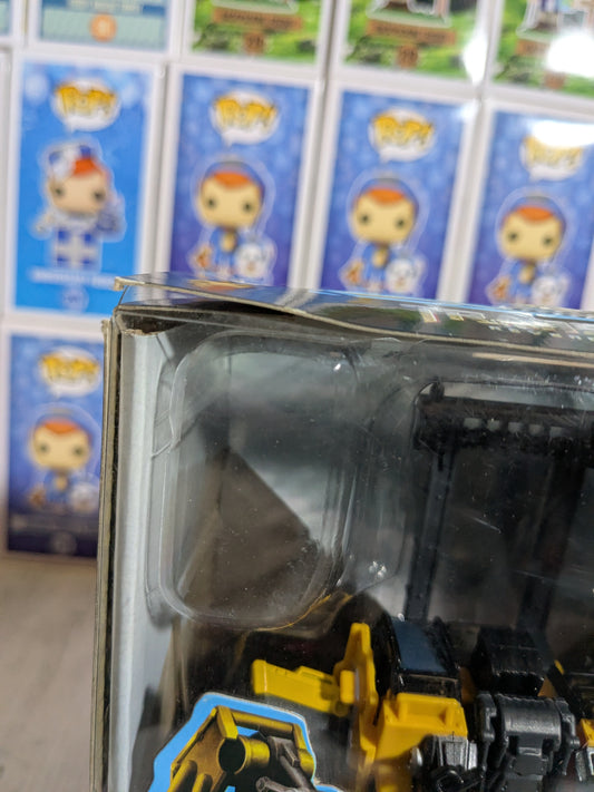 Transformers Studio Series #47 - Hightower