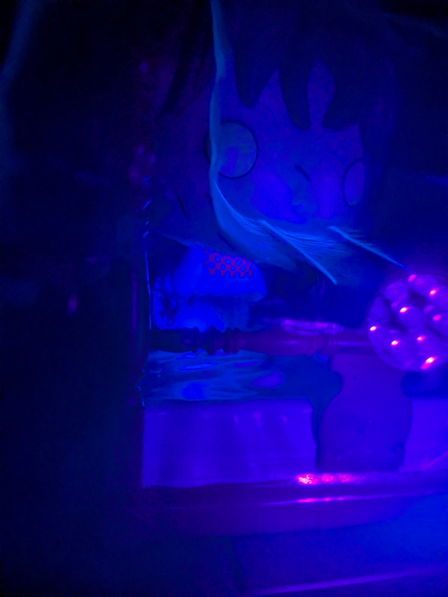 Funko pop 1425 : Regan