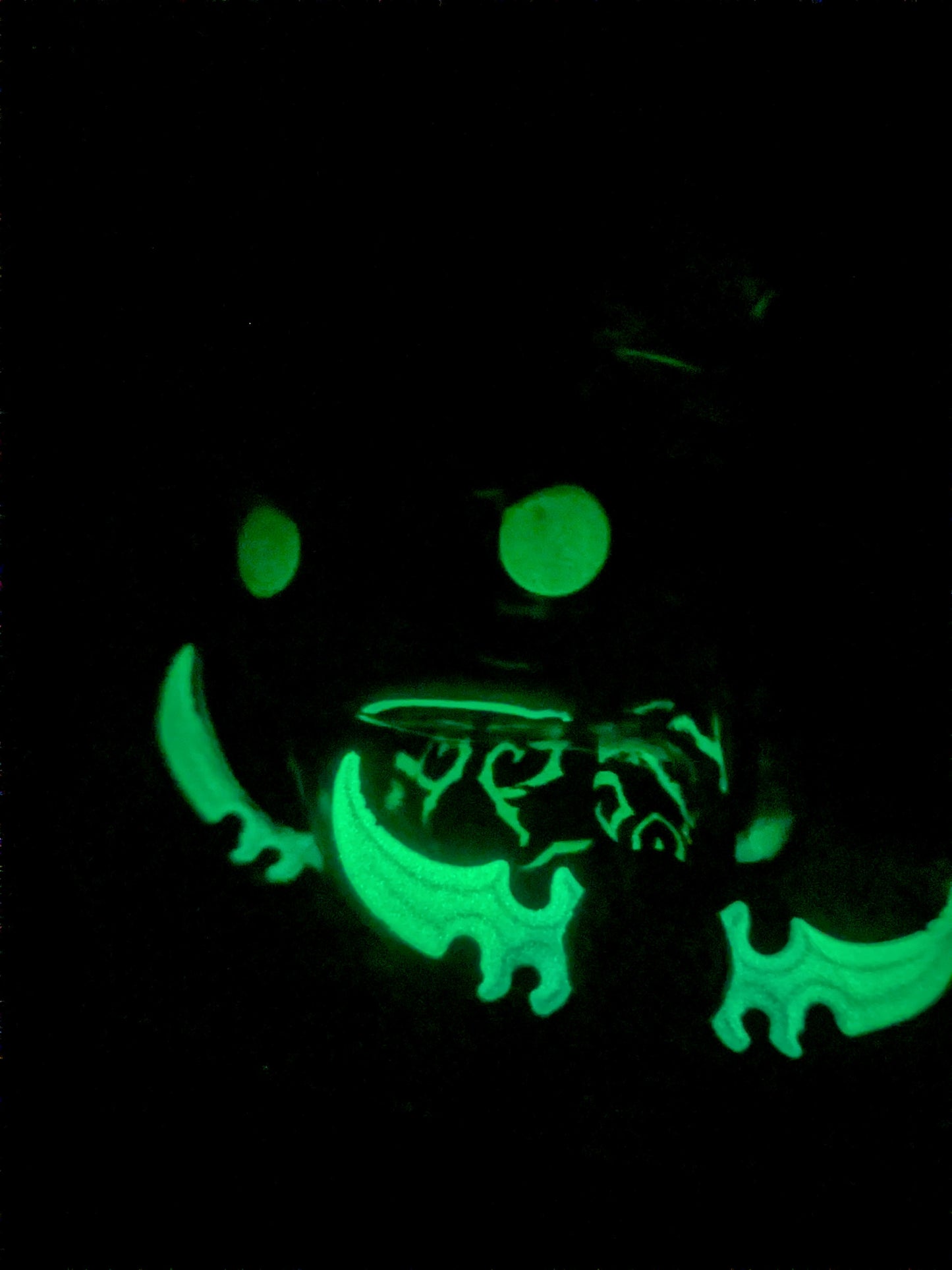 Funko pop 1101 - Illidan Stormrage (Chase)
